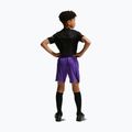 Detské futbalové šortky Nike FC Barcelona 2026/27 Stadium Away field purple/black/black 3