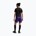 Detské futbalové šortky Nike FC Barcelona 2026/27 Stadium Away field purple/black/black 4