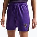 Detské futbalové šortky Nike FC Barcelona 2026/27 Stadium Away field purple/black/black 8