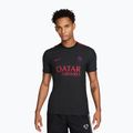 Pánsky futbalový dres Nike Paris Saint-Germain Dri-Fit ADV Strike Elite black/global red/hyper royal/global red