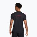 Pánsky futbalový dres Nike Paris Saint-Germain Dri-Fit ADV Strike Elite black/global red/hyper royal/global red 2