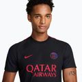 Pánsky futbalový dres Nike Paris Saint-Germain Dri-Fit ADV Strike Elite black/global red/hyper royal/global red 3