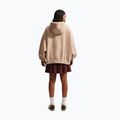 Dámska mikina Nike Sportswear Phoenix Fleece Oversized linen/sail 3