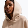 Dámska mikina Nike Sportswear Phoenix Fleece Oversized linen/sail 5