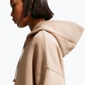 Dámska mikina Nike Sportswear Phoenix Fleece Oversized linen/sail 6