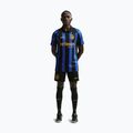 Pánske futbalové šortky Nike Inter Milan Dri-Fit Stadium Home black/university gold 2