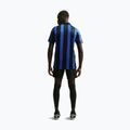 Pánske futbalové šortky Nike Inter Milan Dri-Fit Stadium Home black/university gold 3
