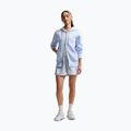 Dámska mikina  Nike Sportswear Phoenix Fleece Full Zip hydrogen blue/sail 2