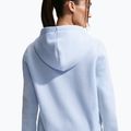 Dámska mikina  Nike Sportswear Phoenix Fleece Full Zip hydrogen blue/sail 5