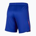 Pánske futbalové šortky Nike Paris Saint-Germain Dri-Fit Stadium Home old royal/white 2