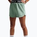 Detské šortky Nike Pro Fleece Dri-Fit steam/steam/black/white 5