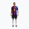 Pánske futbalové šortky Nike FC Barcelona Dri-Fit Stadium Home blackened blue/mineral yellow 2