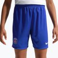 Detské futbalové šortky Nike Paris Saint-Germain Dri-Fit Stadium old royal/white 8