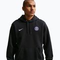 Pánska mikina Nike Paris Saint-Germain Club black/white 4