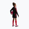 Detské futbalové šortky Nike Paris Saint-Germain Strike black/hyper royal/global red/global red 3