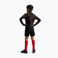 Detské futbalové šortky Nike Paris Saint-Germain Strike black/hyper royal/global red/global red 4
