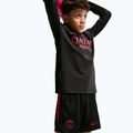 Detské futbalové šortky Nike Paris Saint-Germain Strike black/hyper royal/global red/global red 5