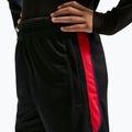 Detské futbalové šortky Nike Paris Saint-Germain Strike black/hyper royal/global red/global red 7
