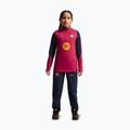 Detská futbalová mikina Nike FC Barcelona Strike Dri-Fit Soccer Knit Drill Top 2