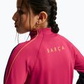 Detská futbalová mikina Nike FC Barcelona Strike Dri-Fit Soccer Knit Drill Top 6