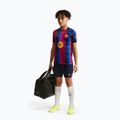 Detský futbalový dres Nike FC Barcelona Dri-Fit Stadium Home deep garnet/blue void/mineral yellow 6