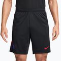 Pánske futbalové šortky Nike Paris Saint-Germain Strike black/global red/global red