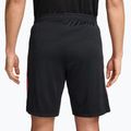 Pánske futbalové šortky Nike Paris Saint-Germain Strike black/global red/global red 2