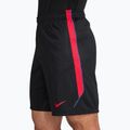 Pánske futbalové šortky Nike Paris Saint-Germain Strike black/global red/global red 3