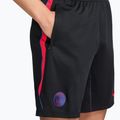 Pánske futbalové šortky Nike Paris Saint-Germain Strike black/global red/global red 4