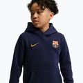 Detská mikina Nike FC Barcelona Club 4