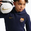 Detská mikina Nike FC Barcelona Club 6