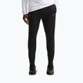 Pánske futbalové nohavice Nike Paris Saint-Germain Strike Dri-Fit black/global red/global red