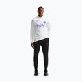 Pánske futbalové nohavice Nike Paris Saint-Germain Strike Dri-Fit black/global red/global red 2