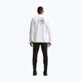 Pánske futbalové nohavice Nike Paris Saint-Germain Strike Dri-Fit black/global red/global red 3