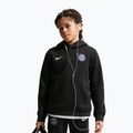Detská mikina Nike Paris Saint-Germain Club black/white