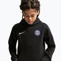 Detská mikina Nike Paris Saint-Germain Club black/white 4