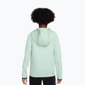 Detská mikina Nike Sportswear Tech Fleece Full Zip barely green/black/black 2