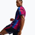 Pánsky futbalový dres Nike FC Barcelona Dri-Fit ADV Match deep garnet/blue void 6