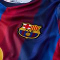 Pánsky futbalový dres Nike FC Barcelona Dri-Fit ADV Match deep garnet/blue void 9