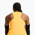 Dámske bežecké tričko Nike AeroSwift Dri-Fit ADV Singlet laser orange/black 6