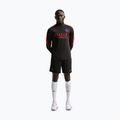 Pánske futbalové šortky Nike Paris Saint-Germain Dri-Fit ADV Strike Elite black/global red/hyper royal/global red 2