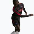 Pánske futbalové šortky Nike Paris Saint-Germain Dri-Fit ADV Strike Elite black/global red/hyper royal/global red 4