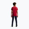 Detské futbalové nohavice Nike FC Barcelona Strike Dri-Fit blackened blue/noble red/yellow 4