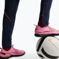 Detské futbalové nohavice Nike FC Barcelona Strike Dri-Fit blackened blue/noble red/yellow 8