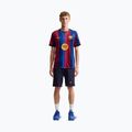 Pánsky futbalový dres Nike FC Barcelona Dri-Fit Stadium Home deep garnet/blue void/mineral yellow 2
