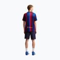 Pánsky futbalový dres Nike FC Barcelona Dri-Fit Stadium Home deep garnet/blue void/mineral yellow 3