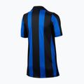 Detský futbalový dres Nike Inter Milan Dri-Fit Stadium Home lyon blue/black/university gold 2