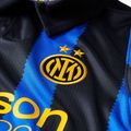 Detský futbalový dres Nike Inter Milan Dri-Fit Stadium Home lyon blue/black/university gold 3