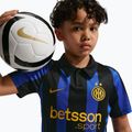 Detský futbalový dres Nike Inter Milan Dri-Fit Stadium Home lyon blue/black/university gold 9