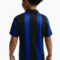 Detský futbalový dres Nike Inter Milan Dri-Fit Stadium Home lyon blue/black/university gold 10